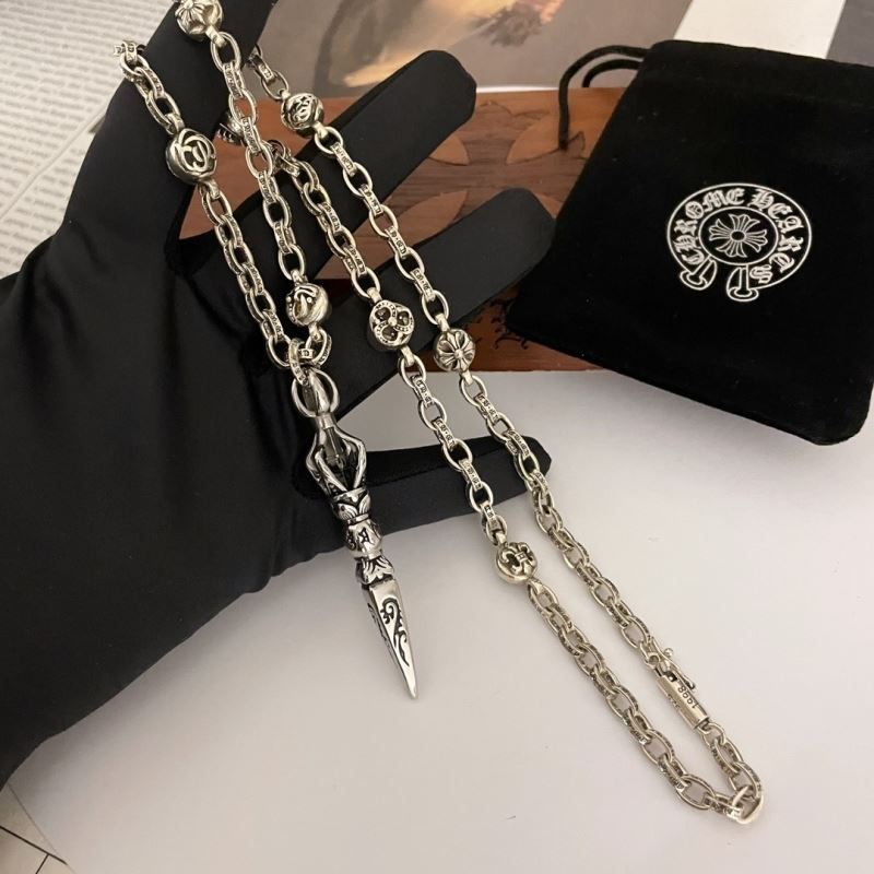 Chrome Hearts Necklaces